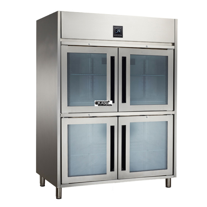 tu mat 4 canh kinh kolner kn-pw8u2dddd-p hinh 0