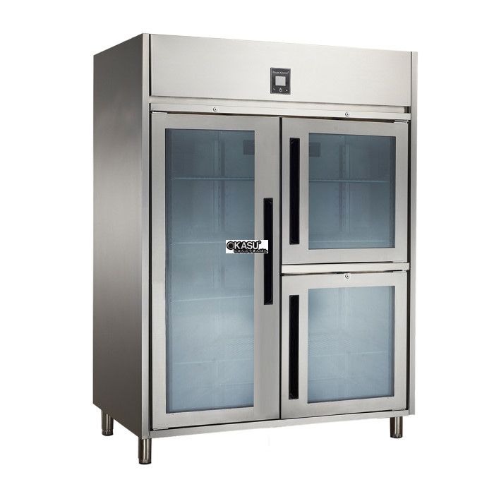 tu mat 3 canh kinh kolner kn-pw8u2gdd hinh 0