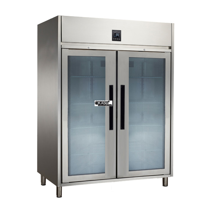 tu mat 2 canh kinh kolner kn-pw8u2gg-p hinh 0