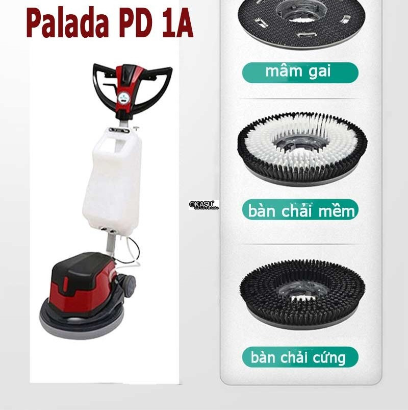 may cha san cam tay don palada pd 1a hinh 1