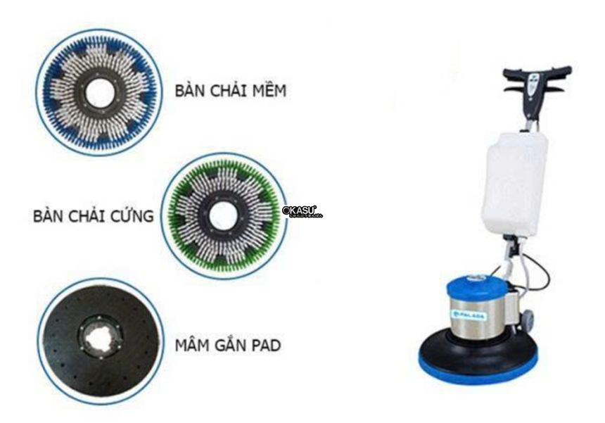 may cha san don mini palada hc 175 hinh 2