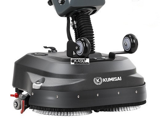 may cha san kumisai kms-a12 hinh 1