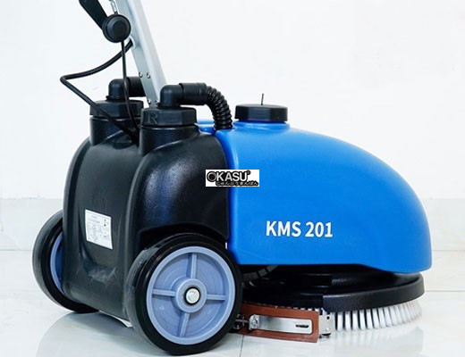 may cha san lien hop kumisai kms201 hinh 1