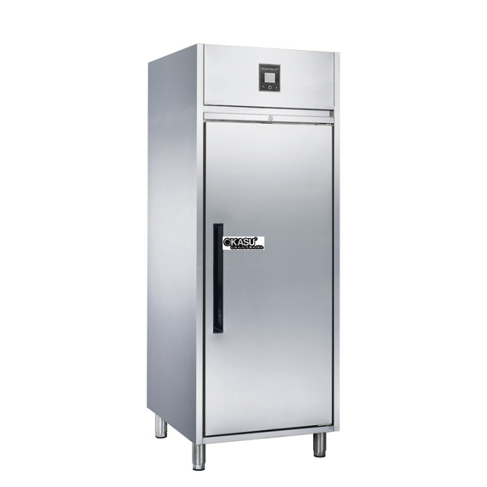 tu mat 1 canh inox kolner kn-pw8u1f hinh 0