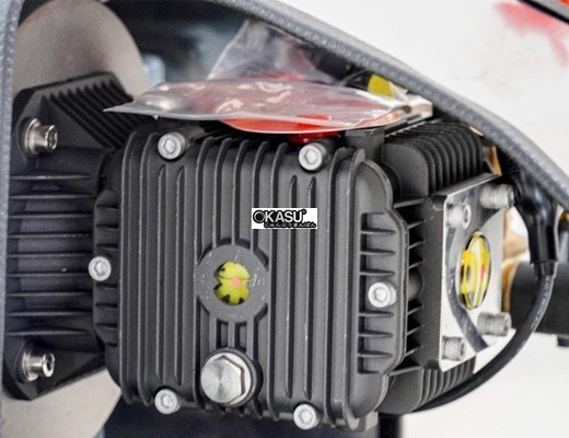 may rua xe kumisai tu dong ngat kms 250/7.5 hinh 0