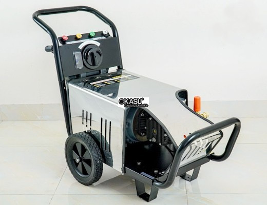 may rua xe kumisai tu dong ngat kms 220/5.5 hinh 2