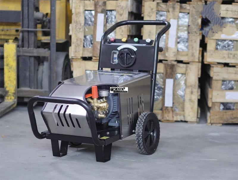 may rua xe kumisai tu dong ngat kms 220/5.5 hinh 0