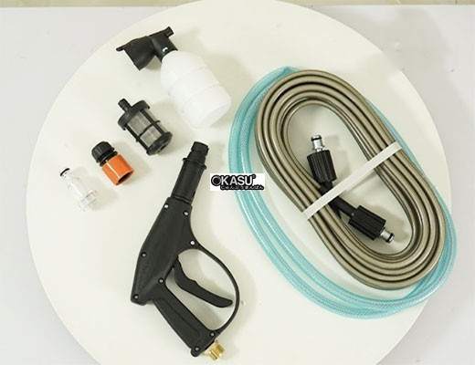 may rua xe gia dinh kumisai kms-q8 ( co chinh ap) hinh 2