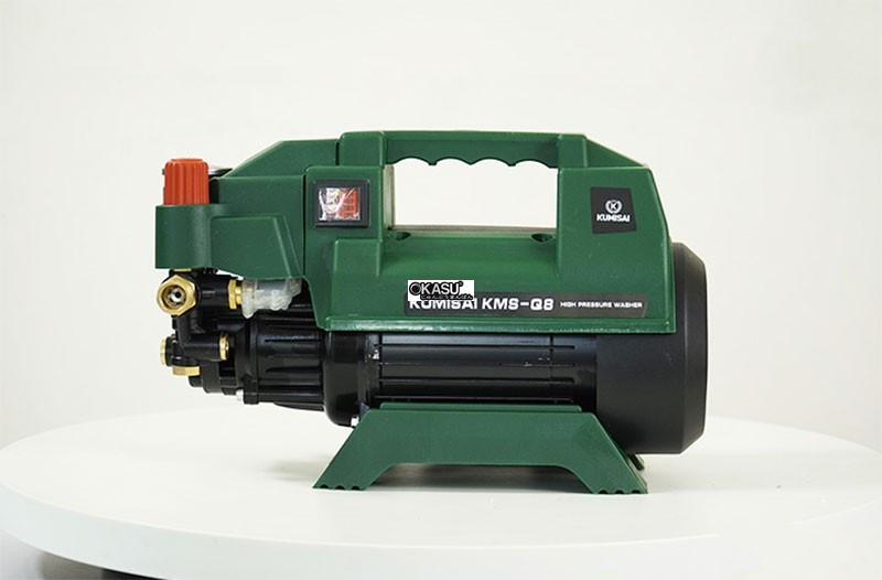 may rua xe gia dinh kumisai kms-q8 ( co chinh ap) hinh 0