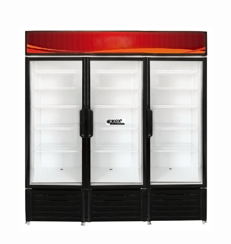 tu mat 3 canh kinh kolner kr353-7 hinh 0