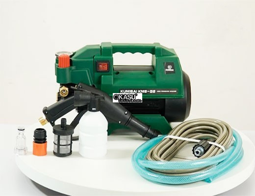 may rua xe gia dinh kumisai kms-q8 ( co chinh ap) hinh 1