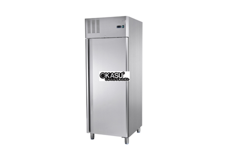 tu mat 1 canh inox kolner krcf-1-1 hinh 0