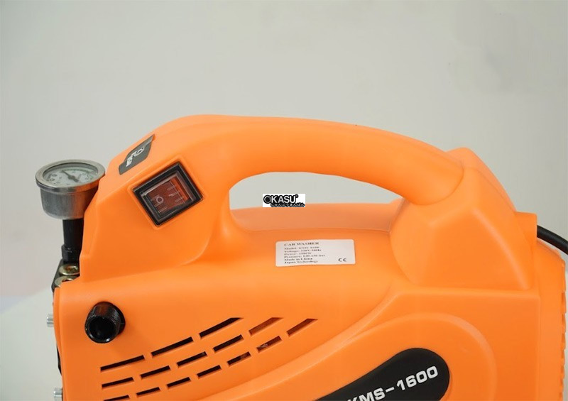 may rua xe gia dinh kumisai kms 1600 hinh 1