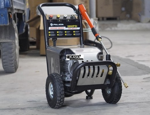 may nen rua xe o to palada 18m26-3.7t4 hinh 0