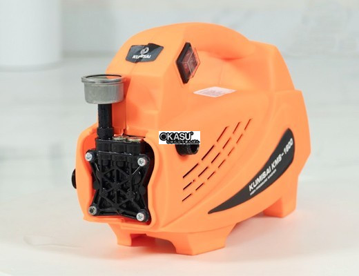 may rua xe gia dinh kumisai kms 1600 hinh 0