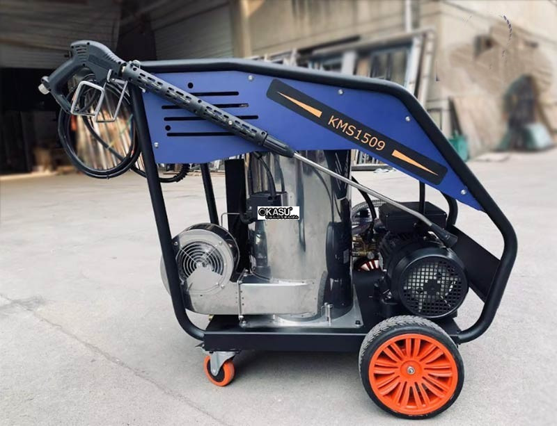 may phun rua cao ap nong lanh kumisai kms1509 hinh 0