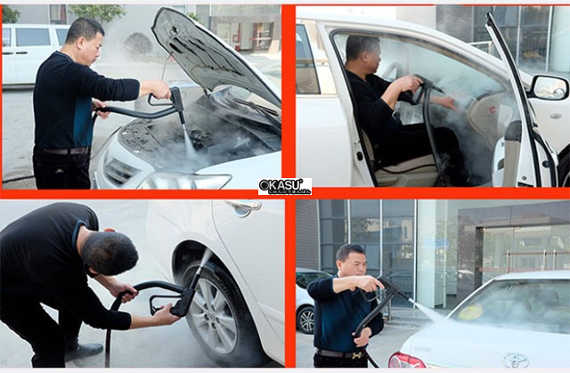 may rua xe hoi nuoc nong kumisai kms 29 hinh 3