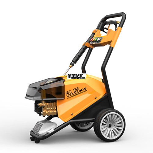 may rua xe chuyen nghiep kumisai kms3300 hinh 0