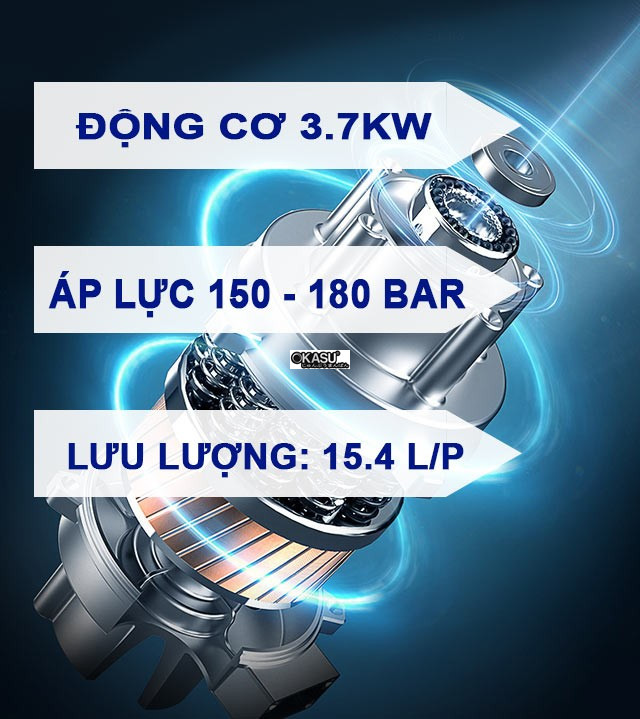 may nen rua xe o to palada 18m26-3.7t4 hinh 1