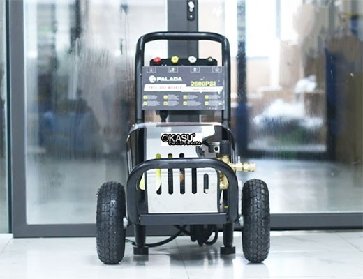 may rua xe o to palada 15m26-3.7s2 hinh 0