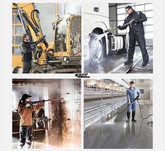 may rua xe cong suat lon kumisai kms 380 hinh 3