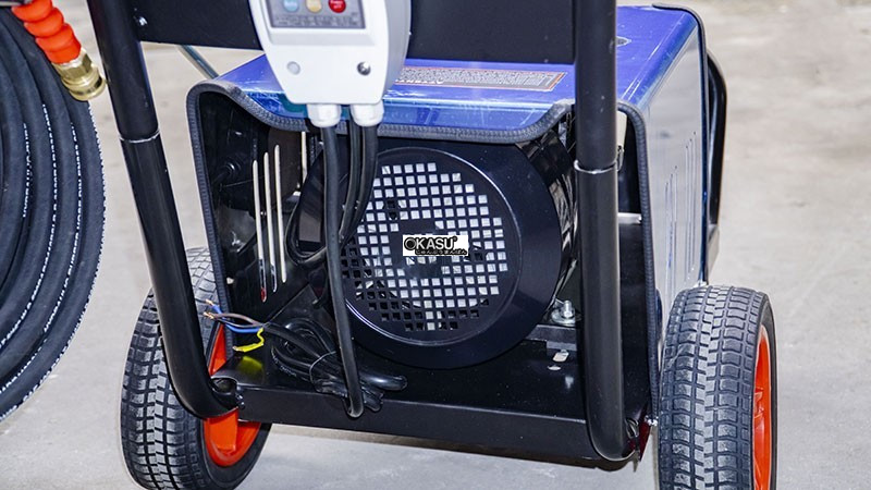 may rua xe chuyen nghiep kumisai kms-1805e hinh 1