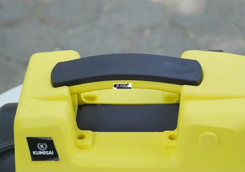 may rua xe gia dinh kumisai kms-q7 hinh 1