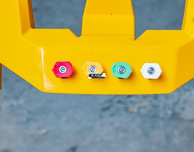 may rua xe chuyen nghiep kumisai kms3300 hinh 2