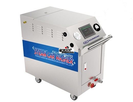 may rua xe hoi nuoc nong kumisai kms1060 hinh 0