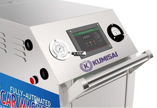 may rua xe hoi nuoc nong kumisai kms1090 hinh 1