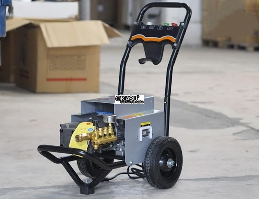 may bom nuoc rua xe palada 80/2.2 hinh 0