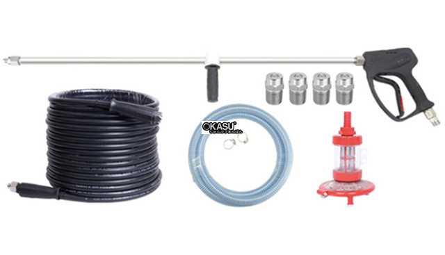 may rua xe chuyen nghiep cong suat lon kumisai kms 450 hinh 2