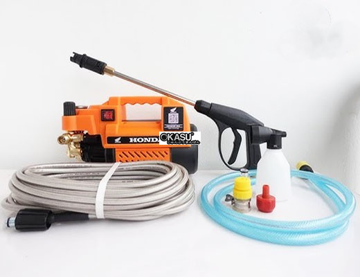 may rua xe honda 3500w h02b (co chinh ap) hinh 2