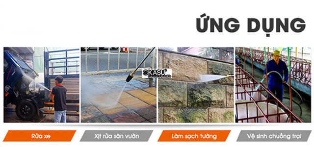 may rua xe cong suat lon kumisai 22m58-15t4 (15kw) hinh 3