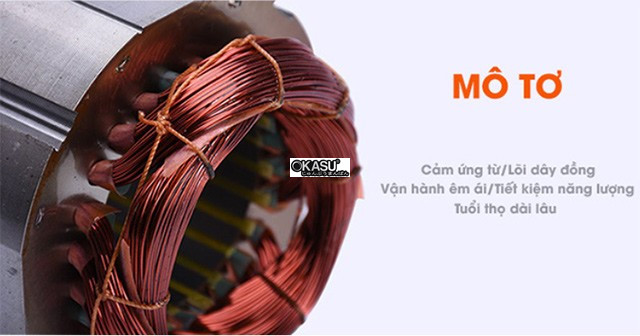 may rua xe cong suat lon kumisai 22m58-15t4 (15kw) hinh 1