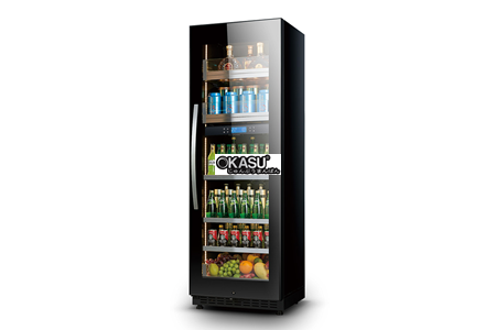 tu mat canh kinh kolner knj-435ws hinh 0