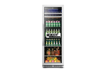 tu mat canh kinh kolner knj-465ws hinh 0