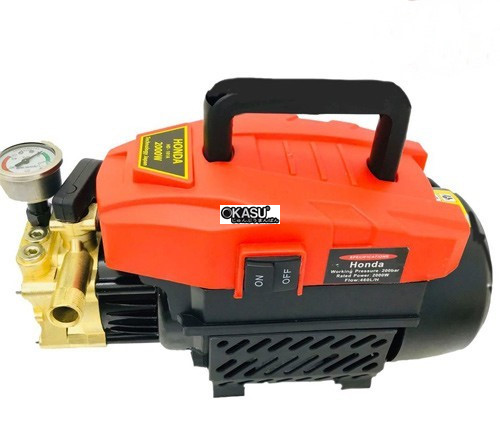 may rua xe honda hd 101a 2000w hinh 0