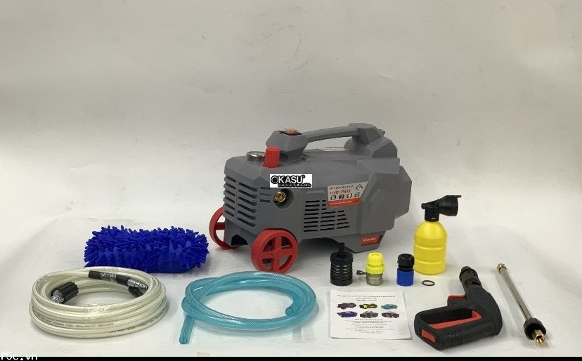 may rua xe toan phat tp3000 3000w (chinh ap) hinh 1