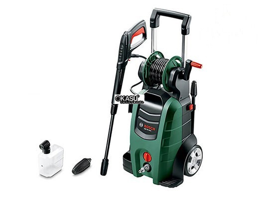 may rua xe gia dinh bosch aqt 45-14x hinh 0