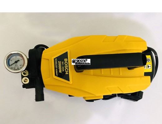 may rua xe bosch sh 2020 2000w hinh 0