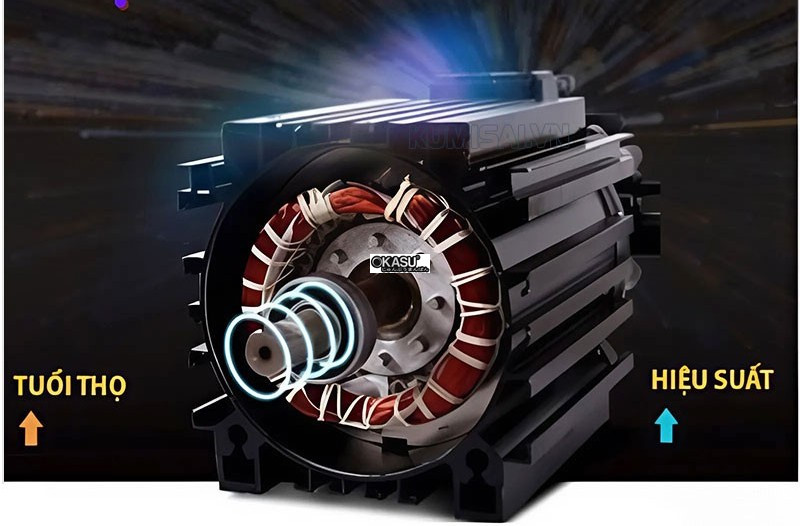 may rua xe honda hd 101a 2000w hinh 1