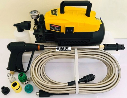 may rua xe bosch sh 2020 2000w hinh 2