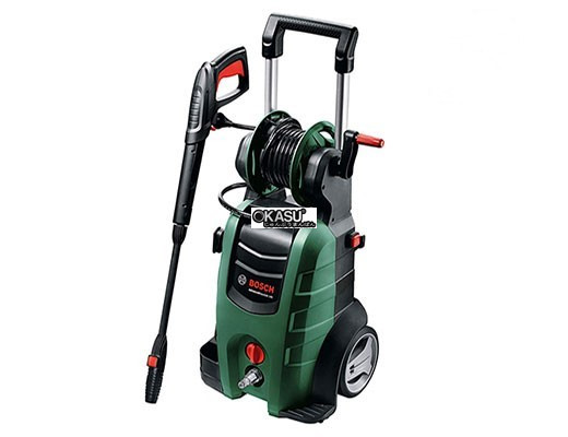 may rua xe bosch aquatak aqt 140 hinh 0