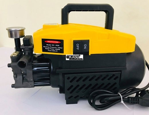 may rua xe bosch sh 2020 2000w hinh 1