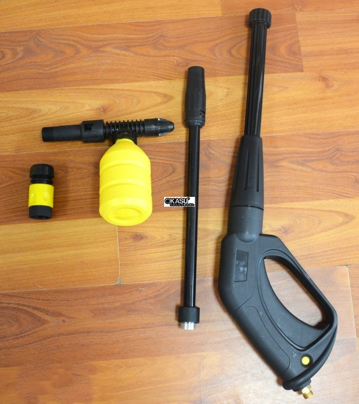 may rua xe may mini gia dinh v-jet vj 130 gia re hinh 2