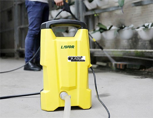 may rua xe lavor smart 120 hinh 1