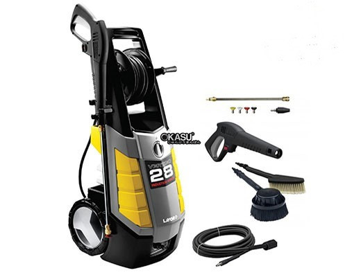 may rua xe lavor vertigo 28 hinh 1