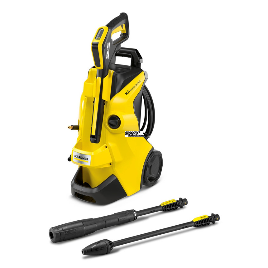 may rua xe karcher k4 power control hinh 0