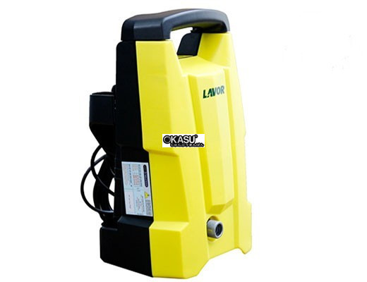 may rua xe lavor smart 120 hinh 0